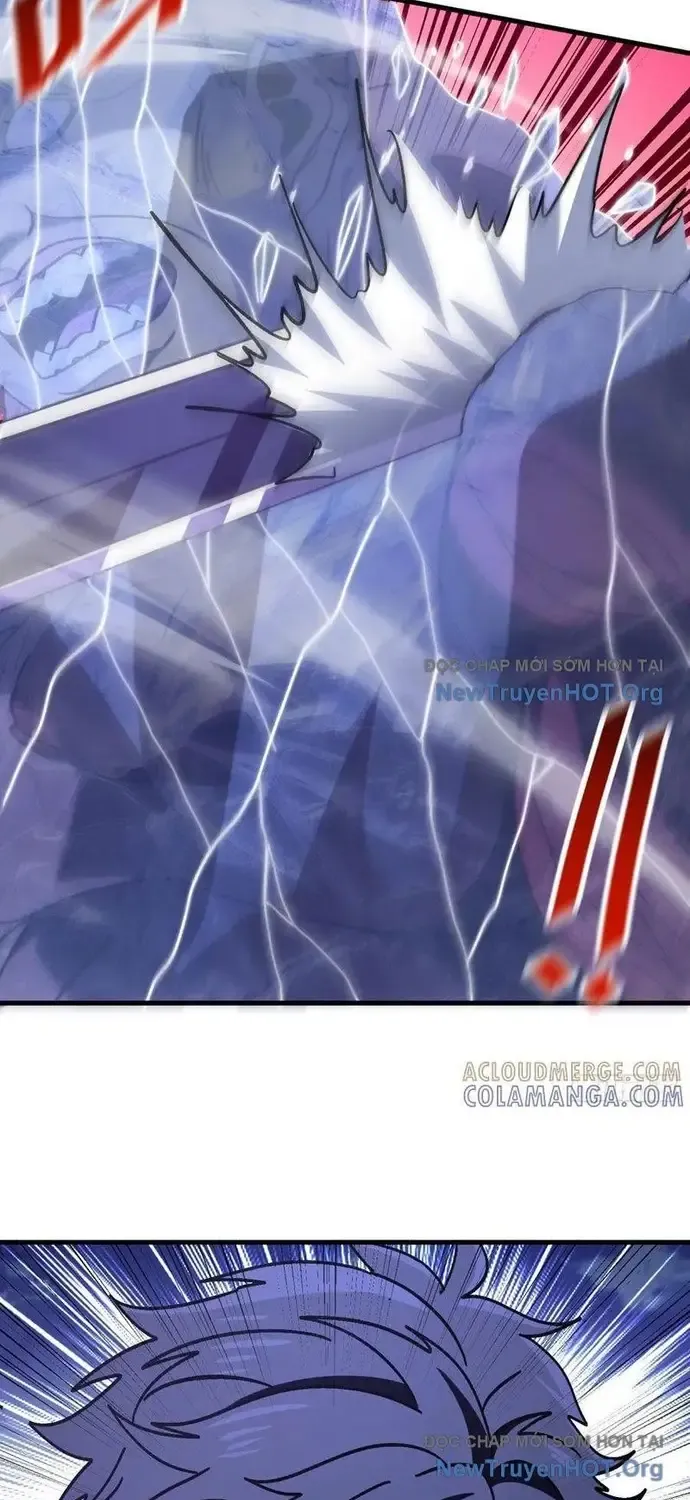 Kế Hoạch Xóa Sổ Người Chơi! Chap 35 - Next Chap 36