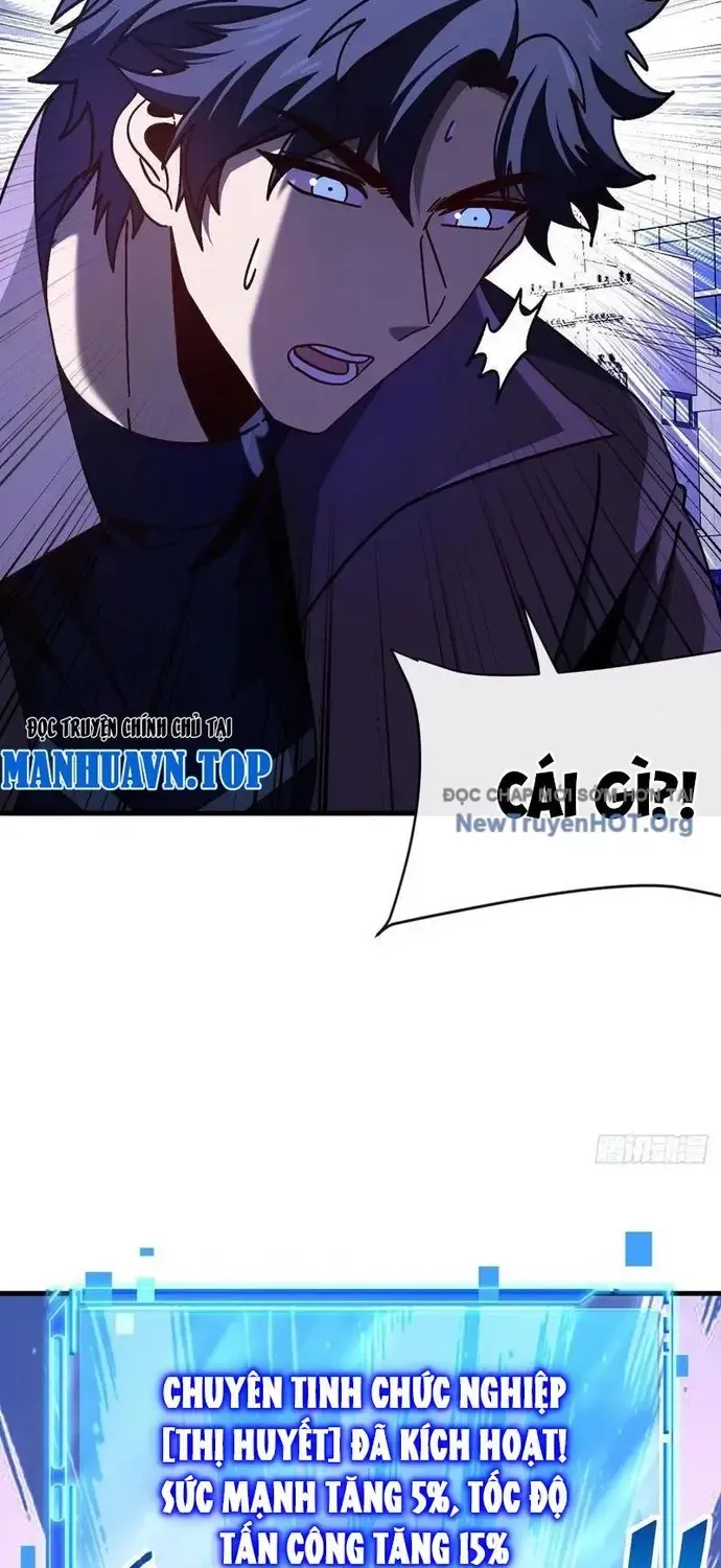 Kế Hoạch Xóa Sổ Người Chơi! Chap 35 - Next Chap 36