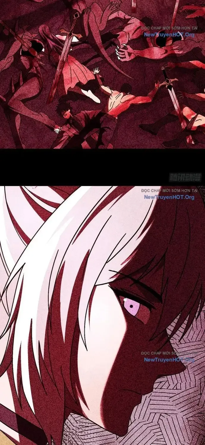 Kế Hoạch Xóa Sổ Người Chơi! Chap 36 - Next Chap 37