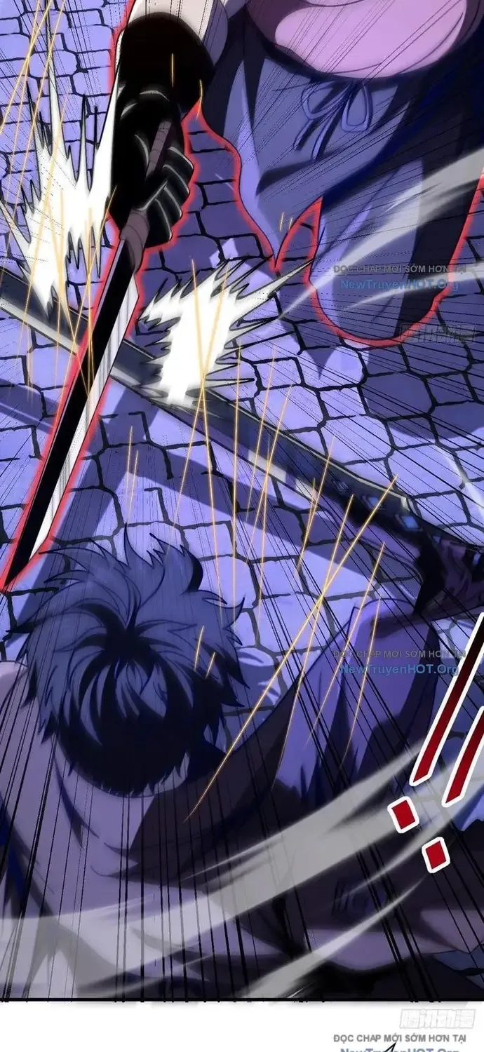 Kế Hoạch Xóa Sổ Người Chơi! Chap 36 - Next Chap 37