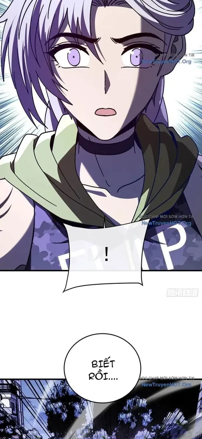 Kế Hoạch Xóa Sổ Người Chơi! Chap 36 - Next Chap 37