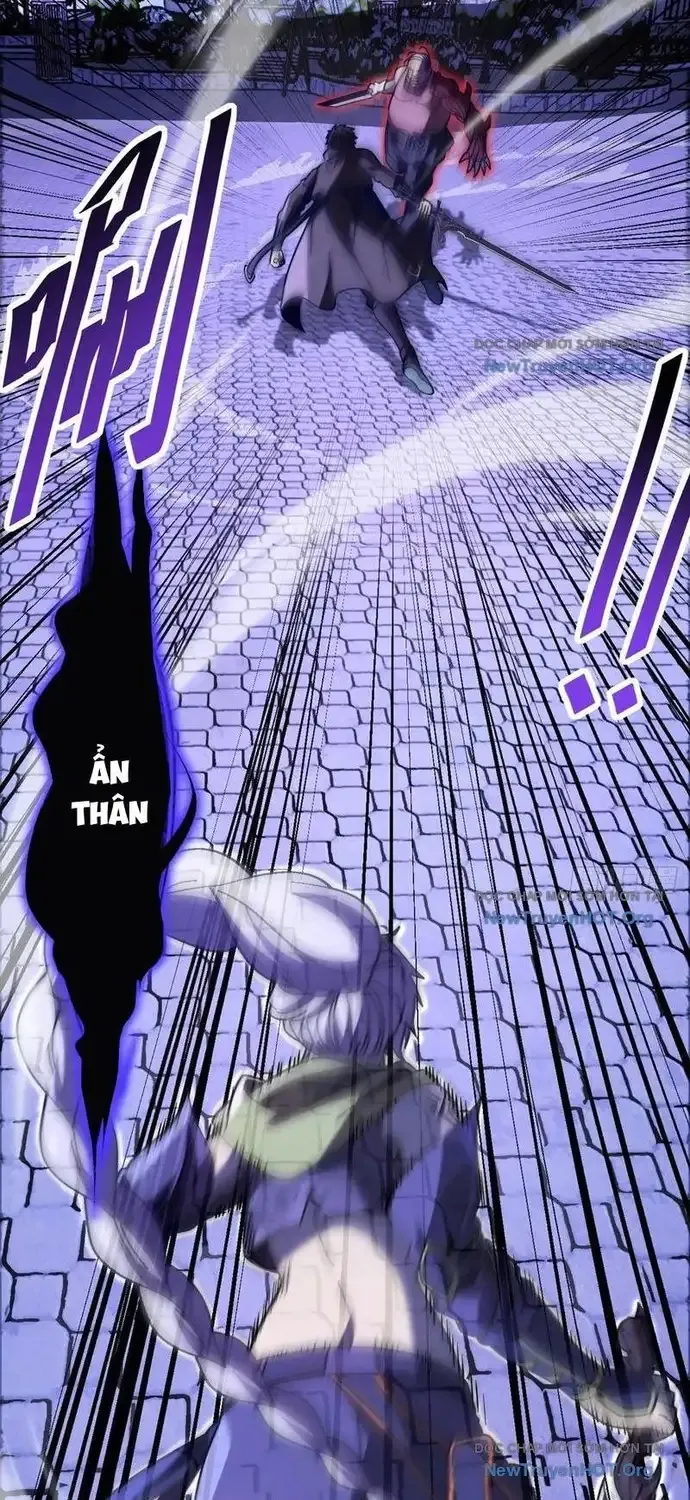 Kế Hoạch Xóa Sổ Người Chơi! Chap 36 - Next Chap 37