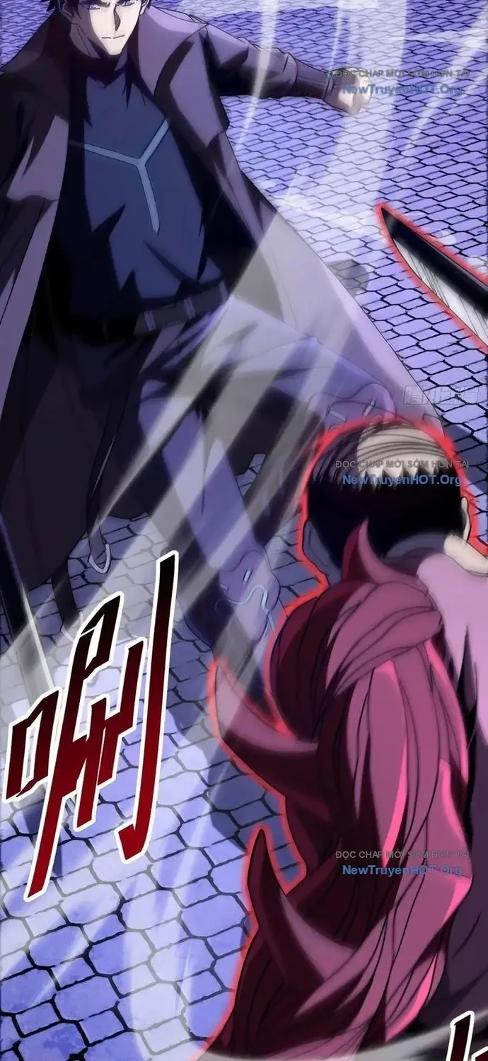 Kế Hoạch Xóa Sổ Người Chơi! Chap 36 - Next Chap 37