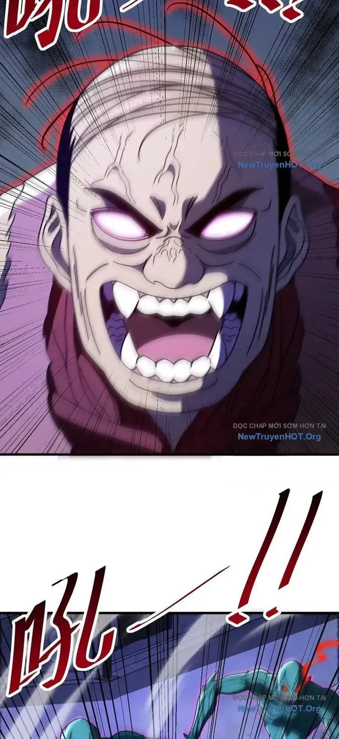 Kế Hoạch Xóa Sổ Người Chơi! Chap 36 - Next Chap 37