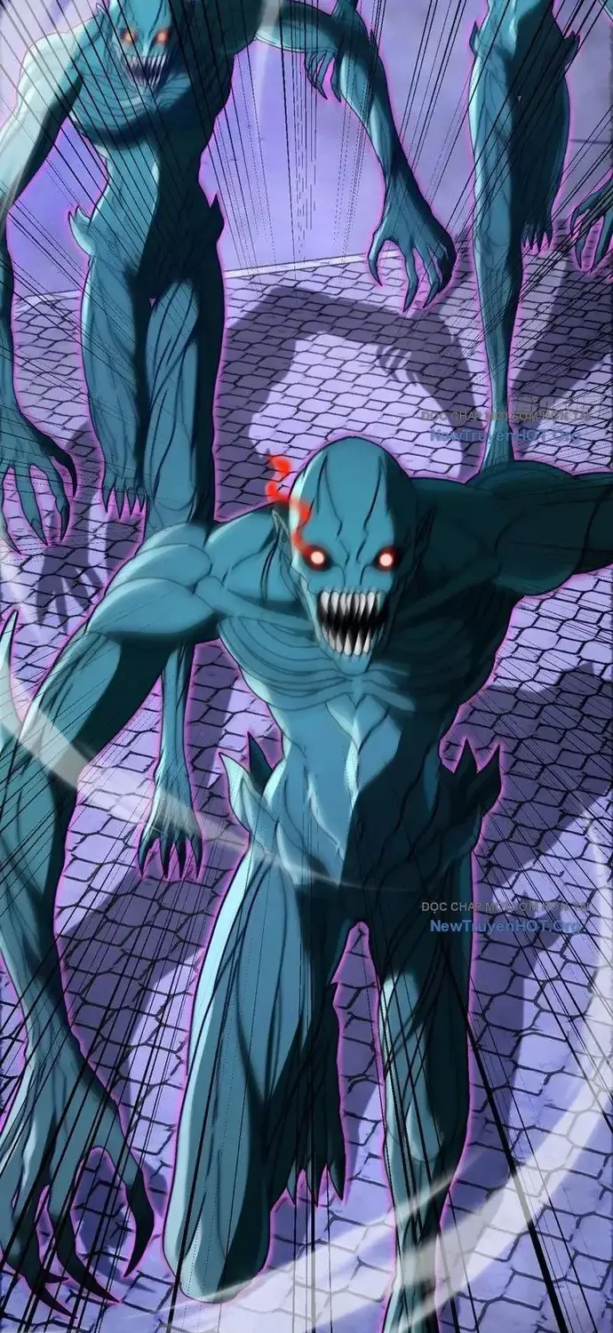 Kế Hoạch Xóa Sổ Người Chơi! Chap 36 - Next Chap 37