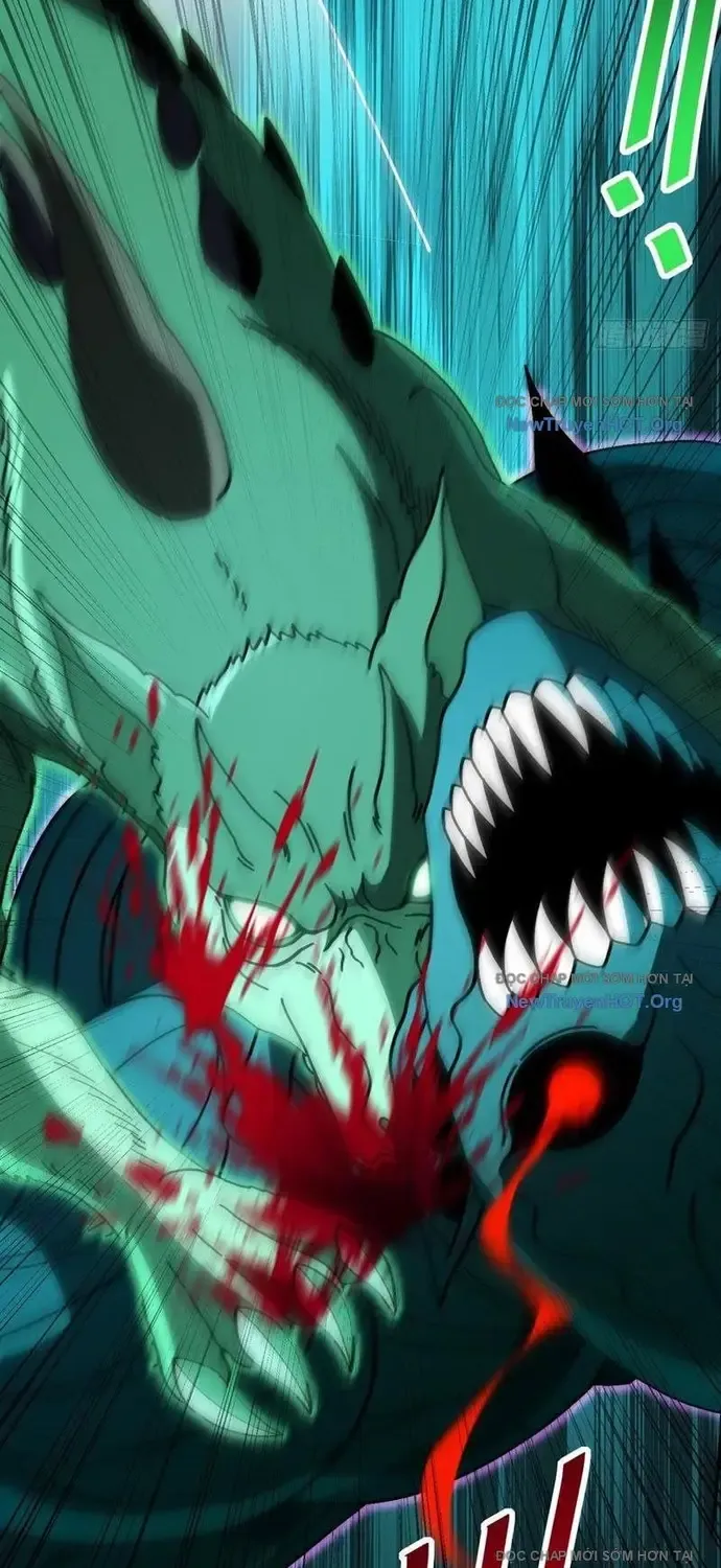 Kế Hoạch Xóa Sổ Người Chơi! Chap 36 - Next Chap 37