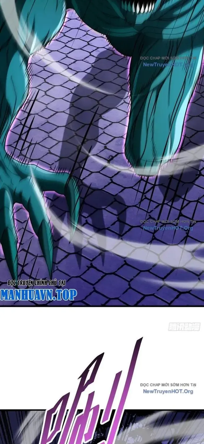 Kế Hoạch Xóa Sổ Người Chơi! Chap 36 - Next Chap 37