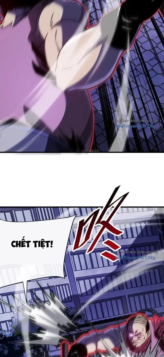 Kế Hoạch Xóa Sổ Người Chơi! Chap 36 - Next Chap 37