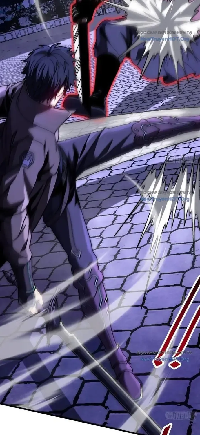 Kế Hoạch Xóa Sổ Người Chơi! Chap 36 - Next Chap 37