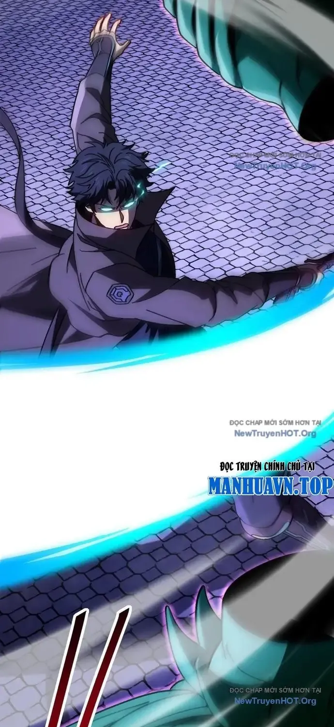 Kế Hoạch Xóa Sổ Người Chơi! Chap 36 - Next Chap 37