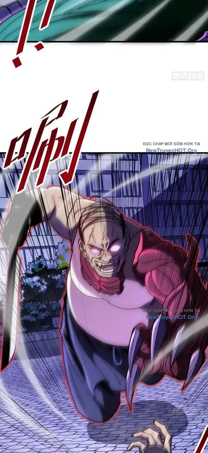 Kế Hoạch Xóa Sổ Người Chơi! Chap 36 - Next Chap 37