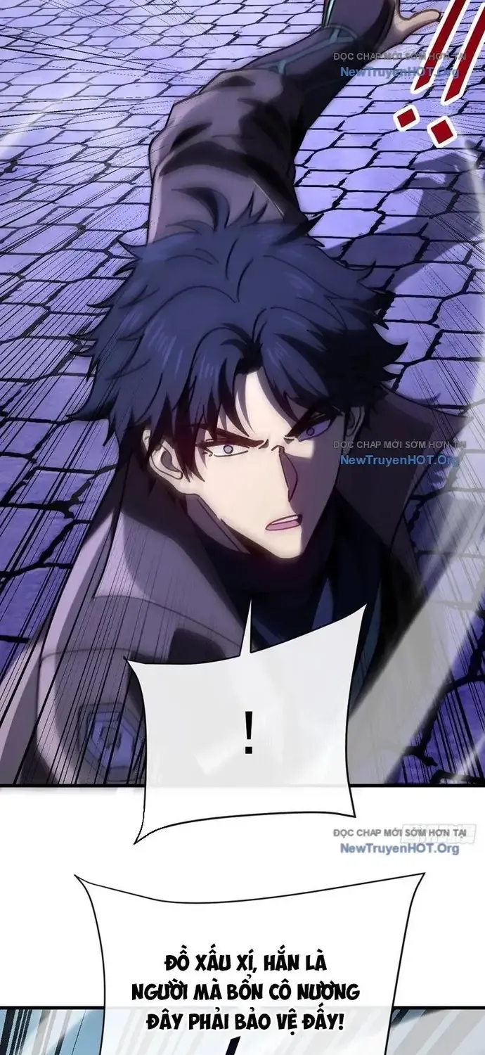 Kế Hoạch Xóa Sổ Người Chơi! Chap 36 - Next Chap 37