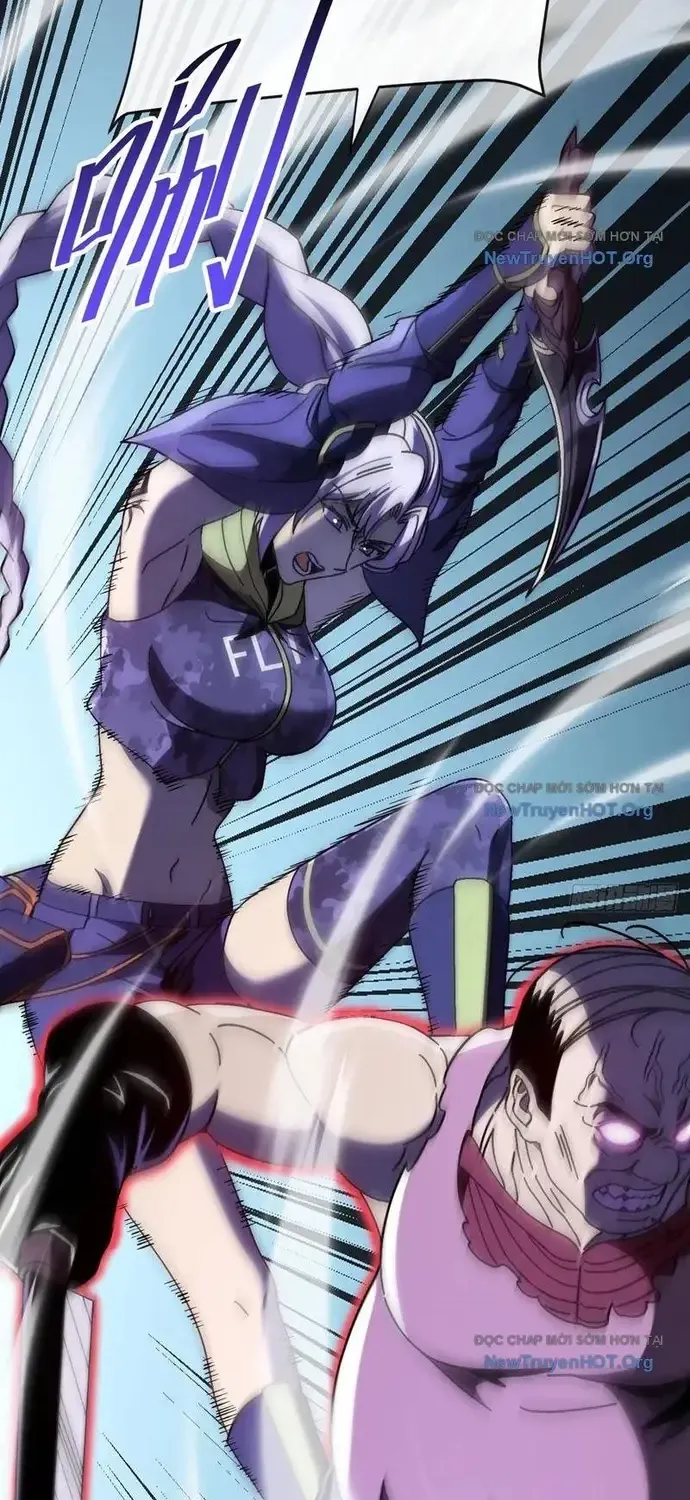 Kế Hoạch Xóa Sổ Người Chơi! Chap 36 - Next Chap 37