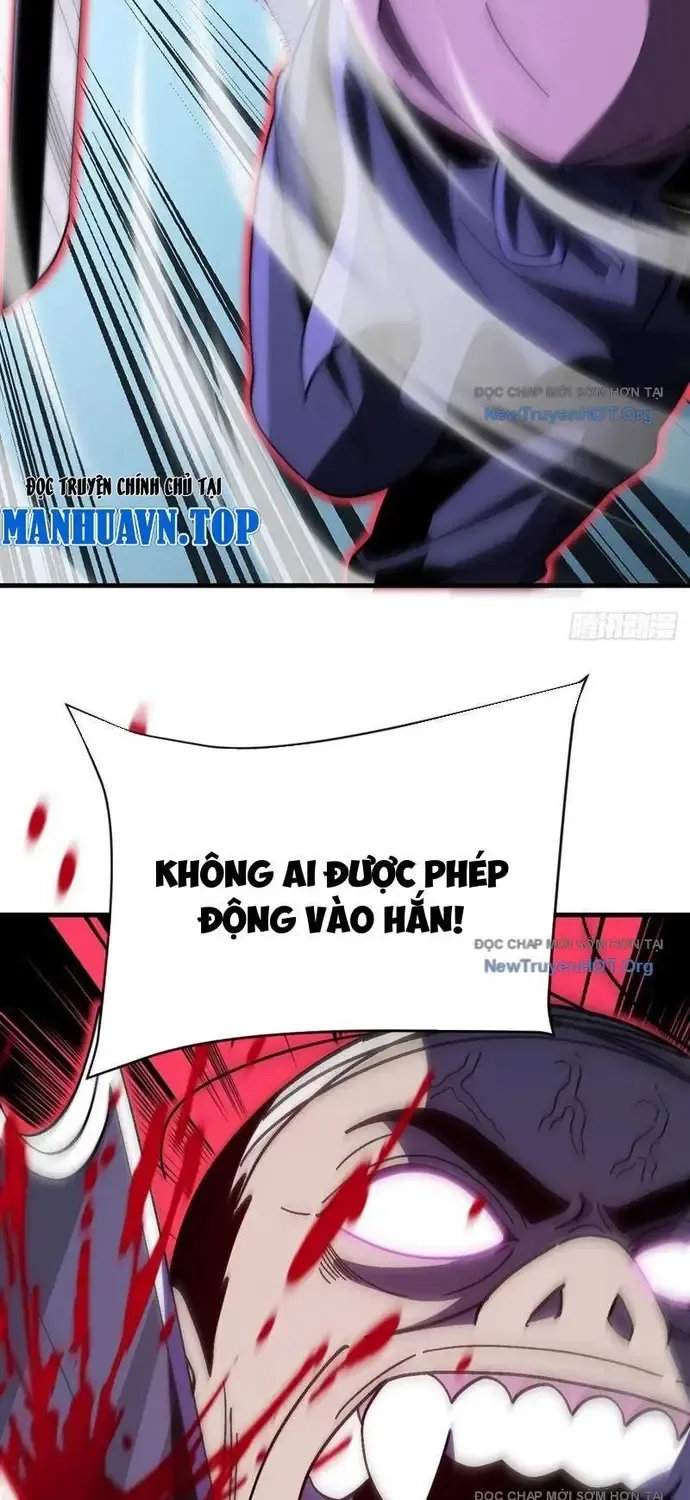 Kế Hoạch Xóa Sổ Người Chơi! Chap 36 - Next Chap 37