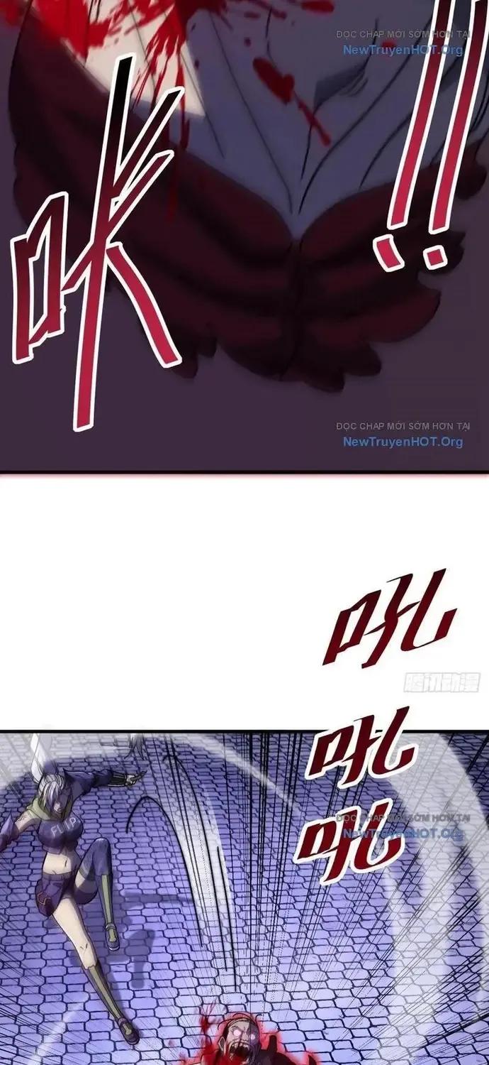 Kế Hoạch Xóa Sổ Người Chơi! Chap 36 - Next Chap 37