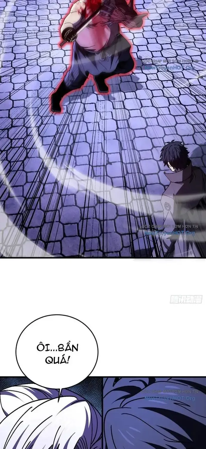 Kế Hoạch Xóa Sổ Người Chơi! Chap 36 - Next Chap 37