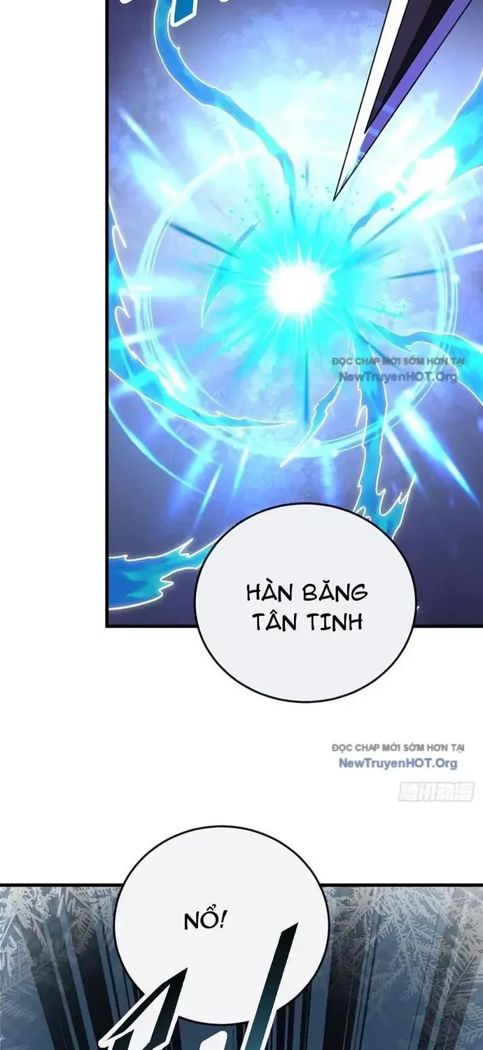 Kế Hoạch Xóa Sổ Người Chơi! Chap 36 - Next Chap 37