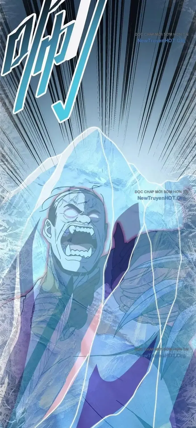 Kế Hoạch Xóa Sổ Người Chơi! Chap 36 - Next Chap 37