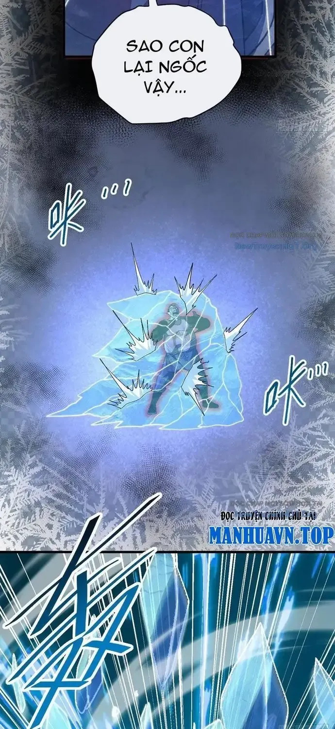 Kế Hoạch Xóa Sổ Người Chơi! Chap 36 - Next Chap 37