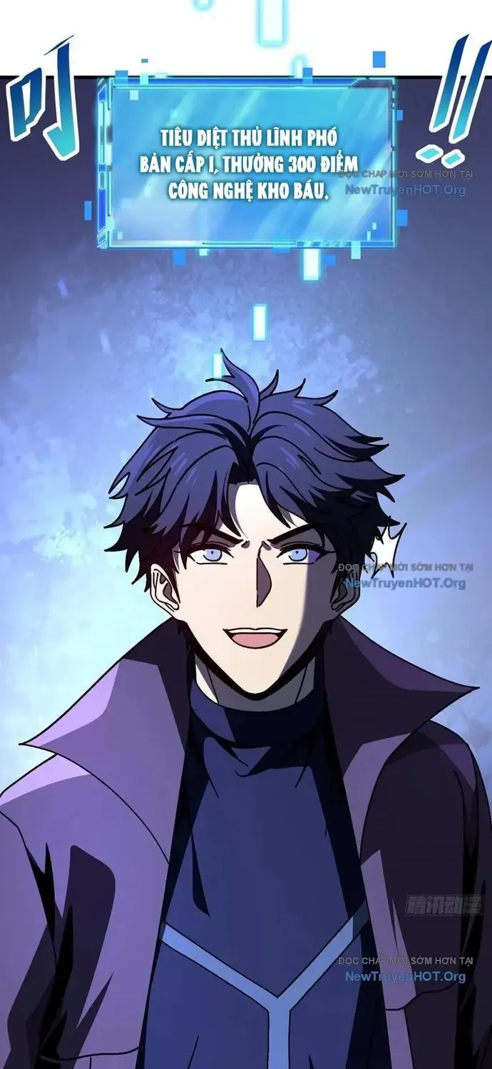 Kế Hoạch Xóa Sổ Người Chơi! Chap 36 - Next Chap 37