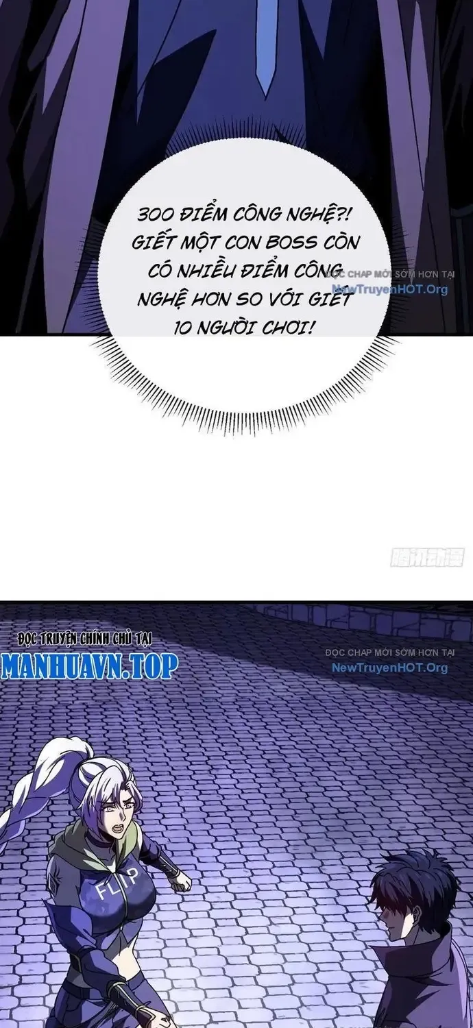 Kế Hoạch Xóa Sổ Người Chơi! Chap 36 - Next Chap 37