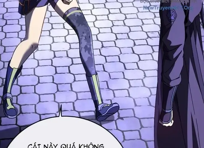 Kế Hoạch Xóa Sổ Người Chơi! Chap 36 - Next Chap 37