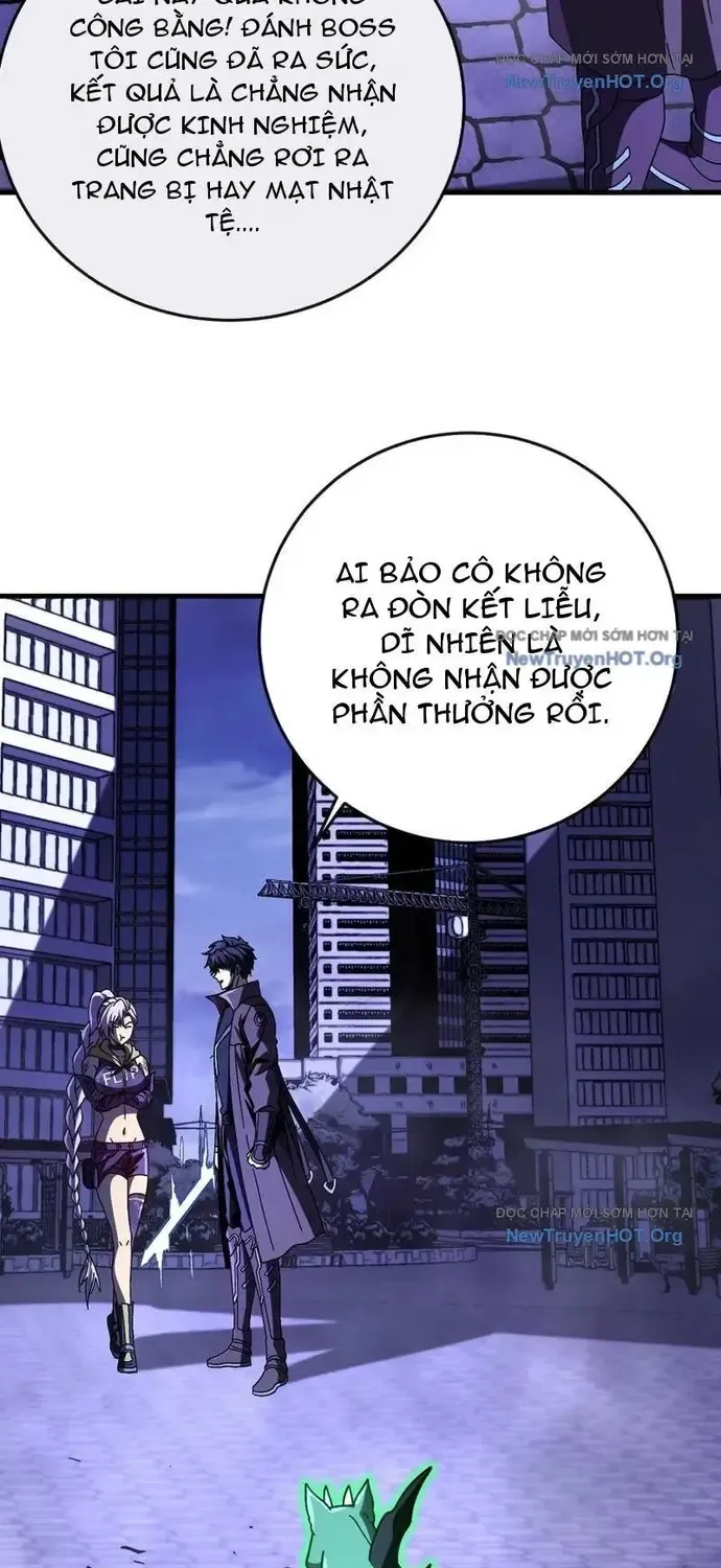 Kế Hoạch Xóa Sổ Người Chơi! Chap 36 - Next Chap 37