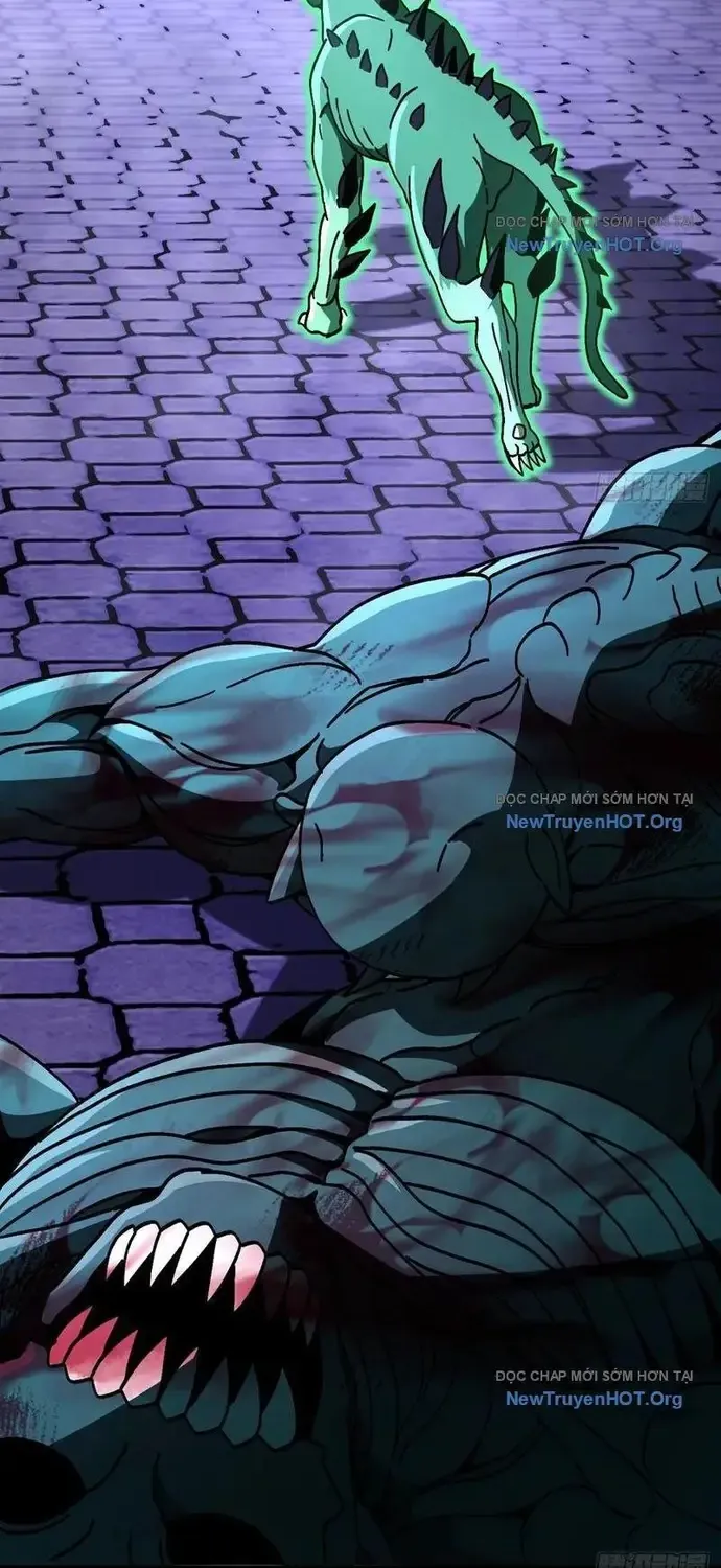 Kế Hoạch Xóa Sổ Người Chơi! Chap 36 - Next Chap 37