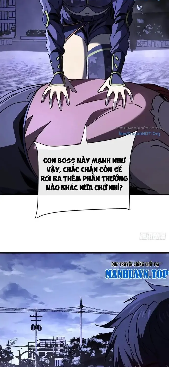 Kế Hoạch Xóa Sổ Người Chơi! Chap 36 - Next Chap 37