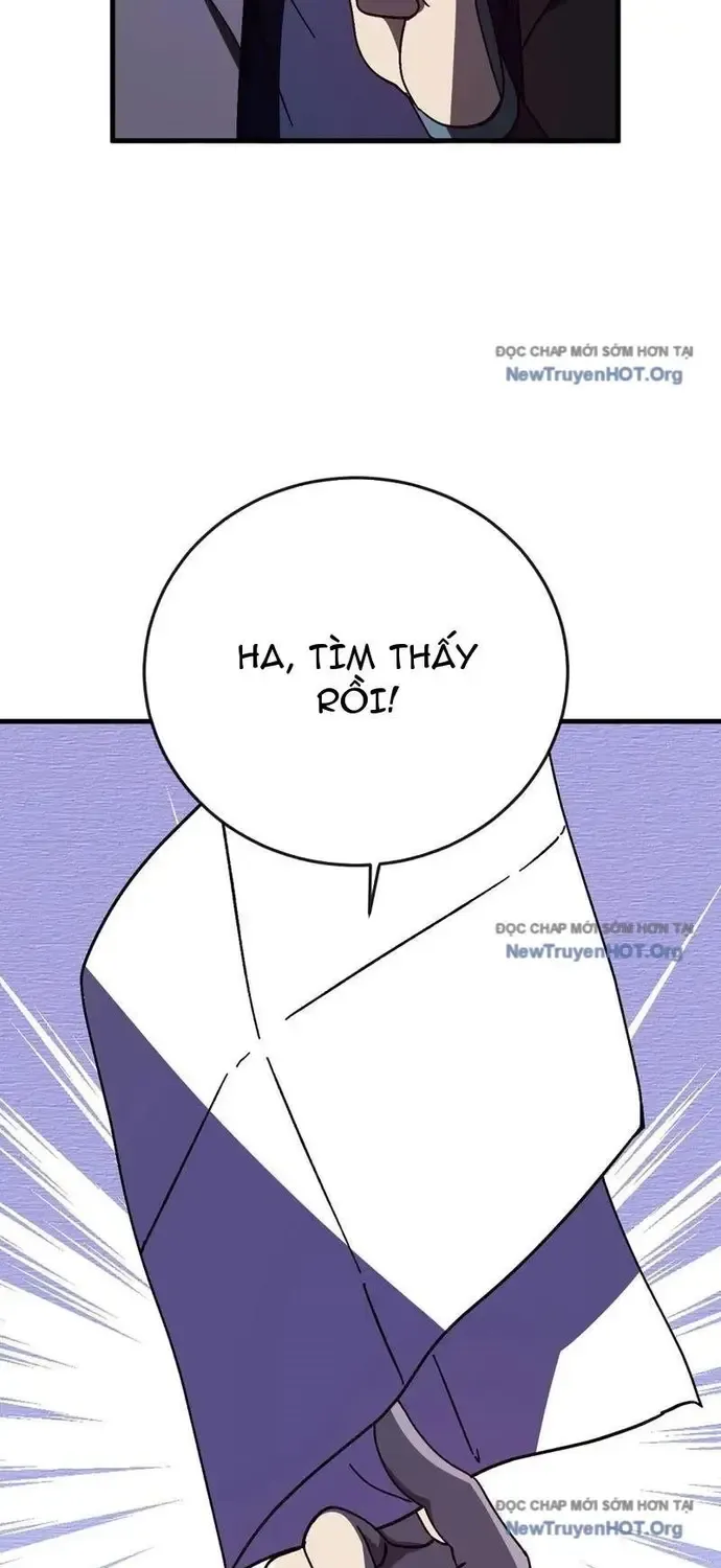 Kế Hoạch Xóa Sổ Người Chơi! Chap 36 - Next Chap 37