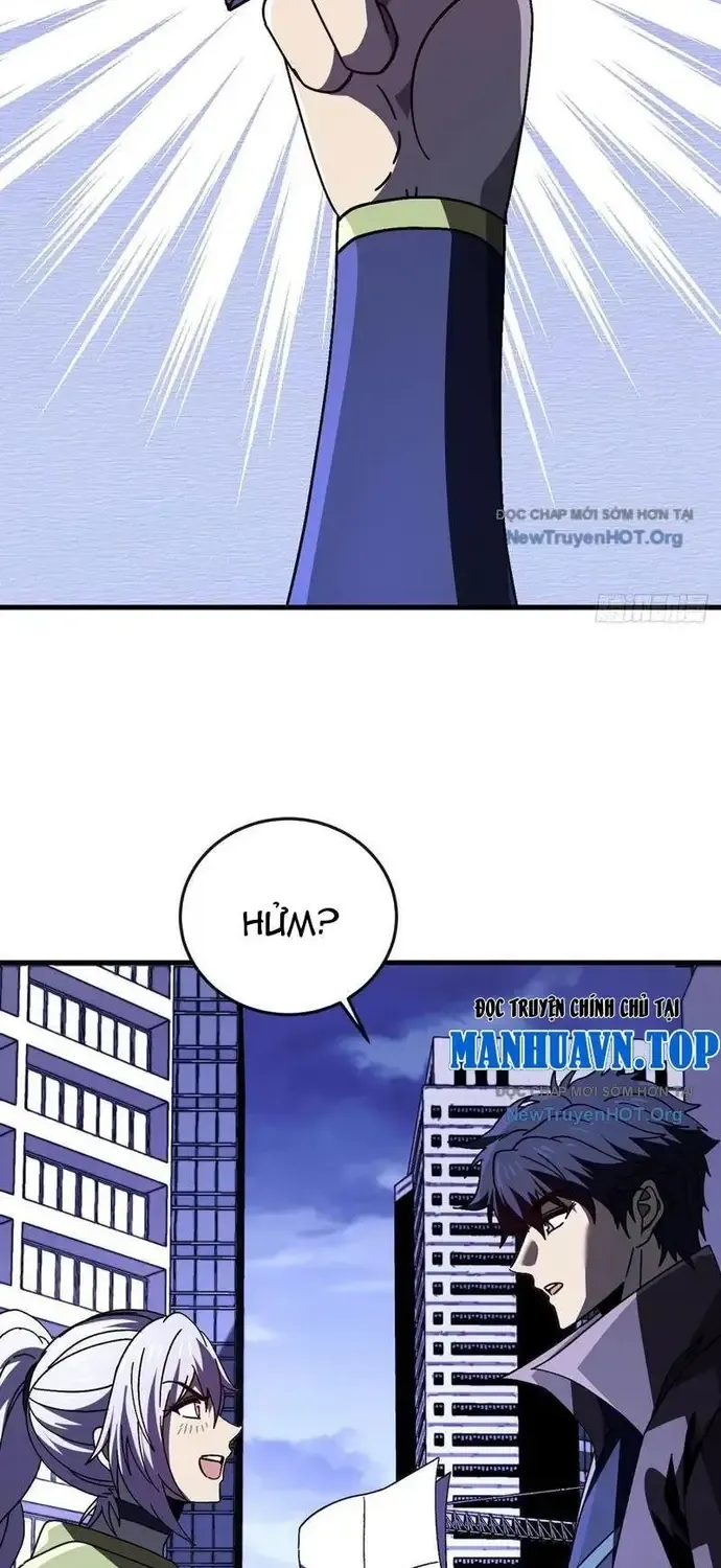 Kế Hoạch Xóa Sổ Người Chơi! Chap 36 - Next Chap 37