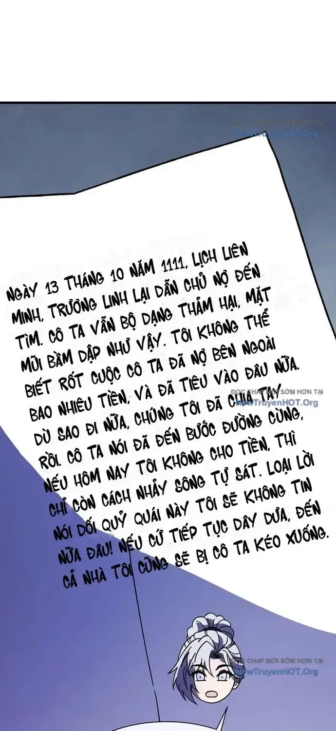 Kế Hoạch Xóa Sổ Người Chơi! Chap 36 - Next Chap 37