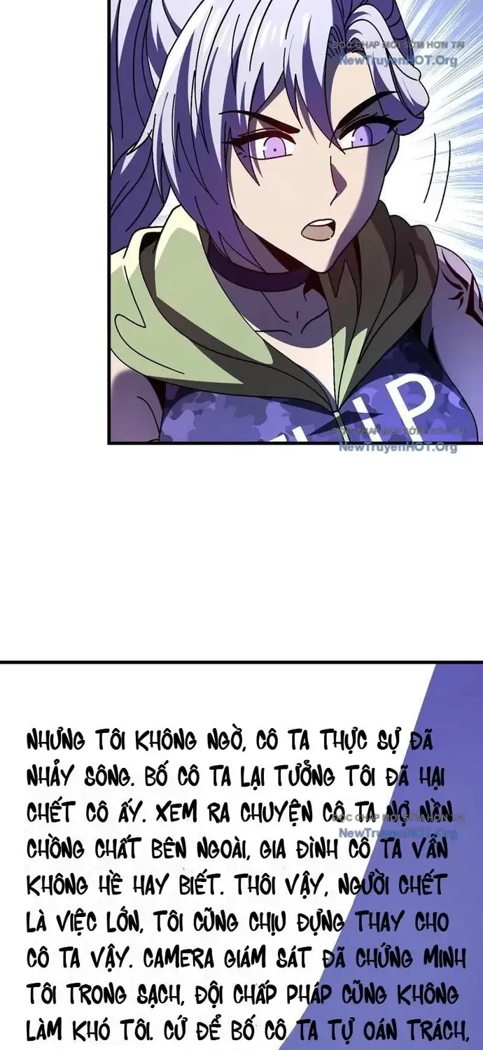 Kế Hoạch Xóa Sổ Người Chơi! Chap 36 - Next Chap 37