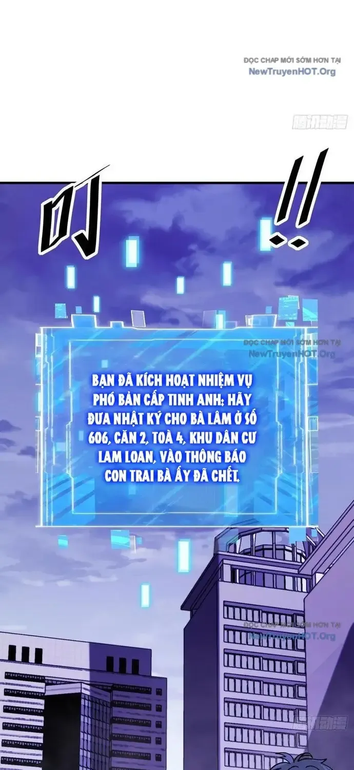Kế Hoạch Xóa Sổ Người Chơi! Chap 36 - Next Chap 37