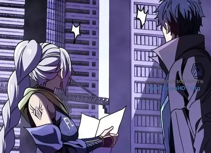 Kế Hoạch Xóa Sổ Người Chơi! Chap 36 - Next Chap 37