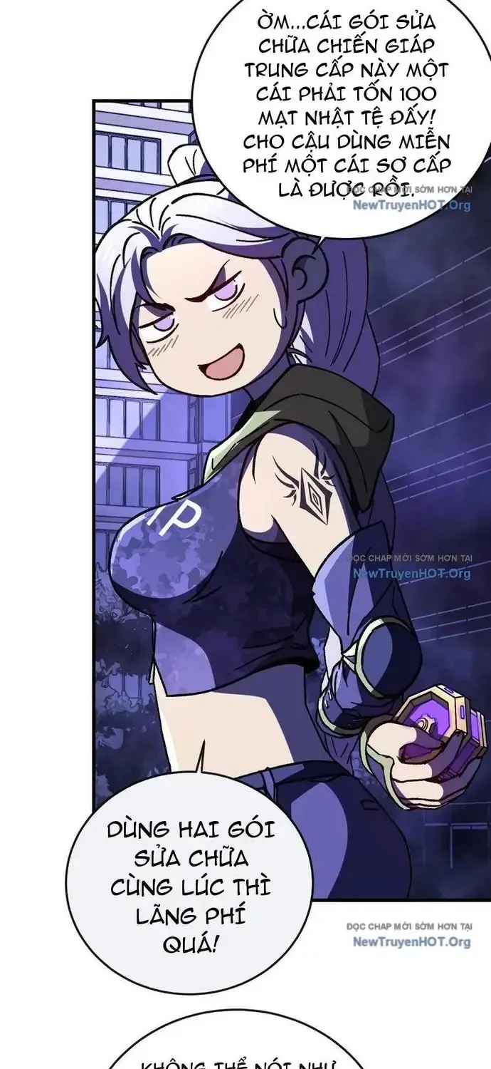 Kế Hoạch Xóa Sổ Người Chơi! Chap 37 - Next Chap 38