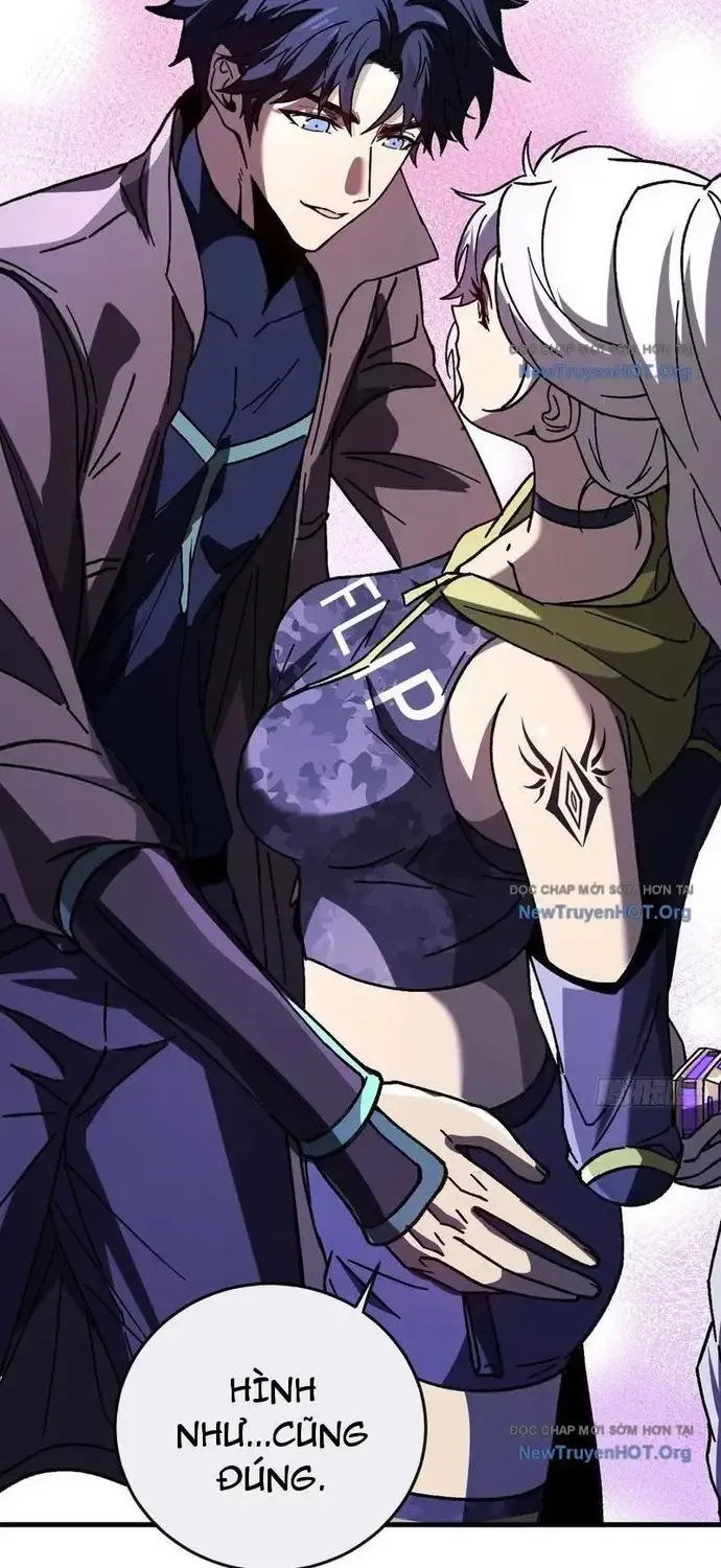 Kế Hoạch Xóa Sổ Người Chơi! Chap 37 - Next Chap 38