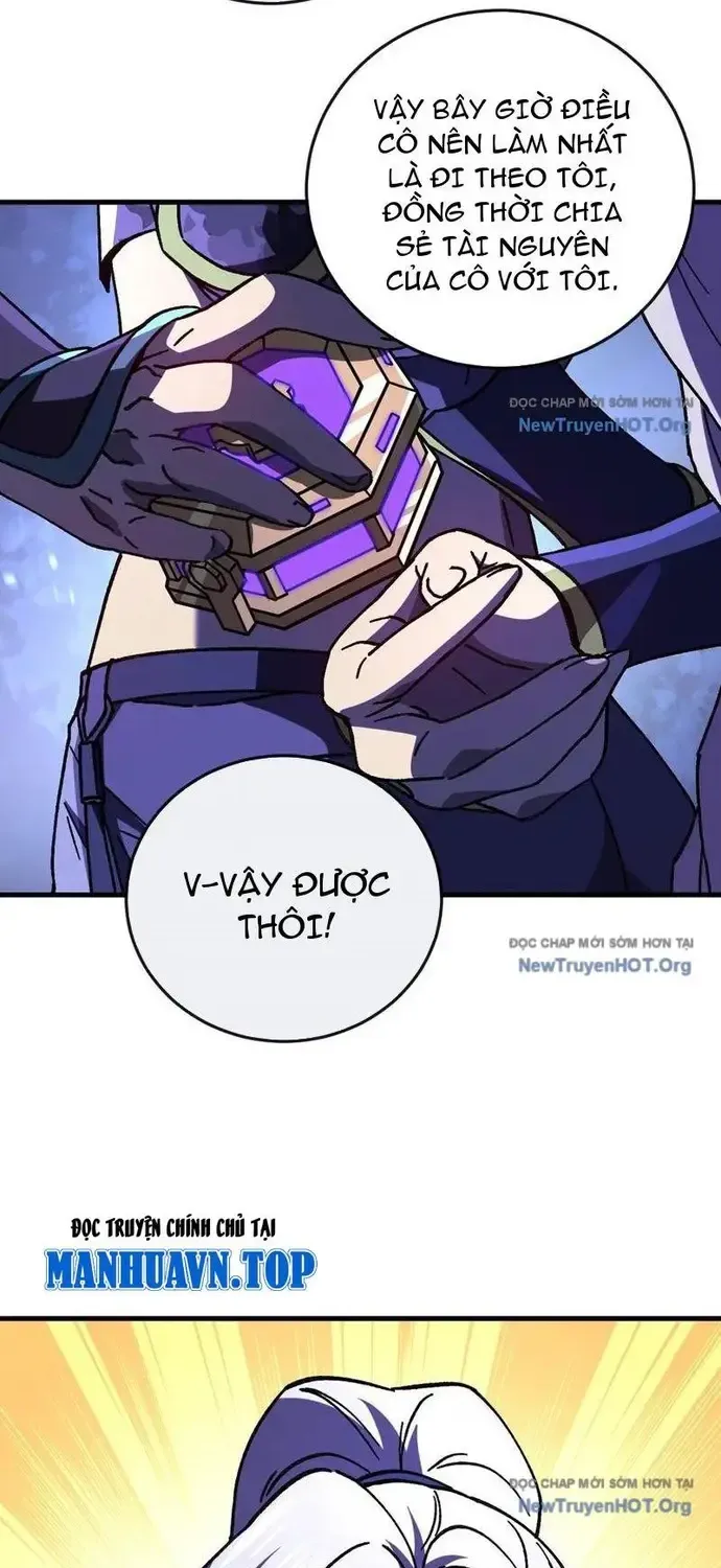 Kế Hoạch Xóa Sổ Người Chơi! Chap 37 - Next Chap 38