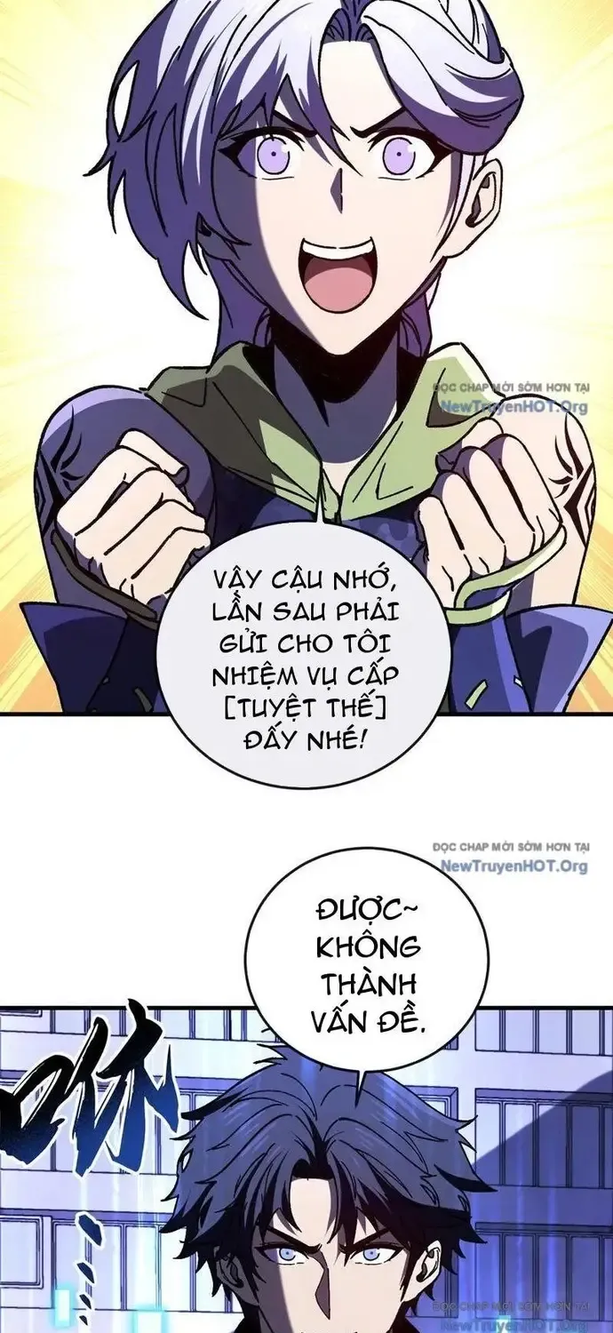 Kế Hoạch Xóa Sổ Người Chơi! Chap 37 - Next Chap 38