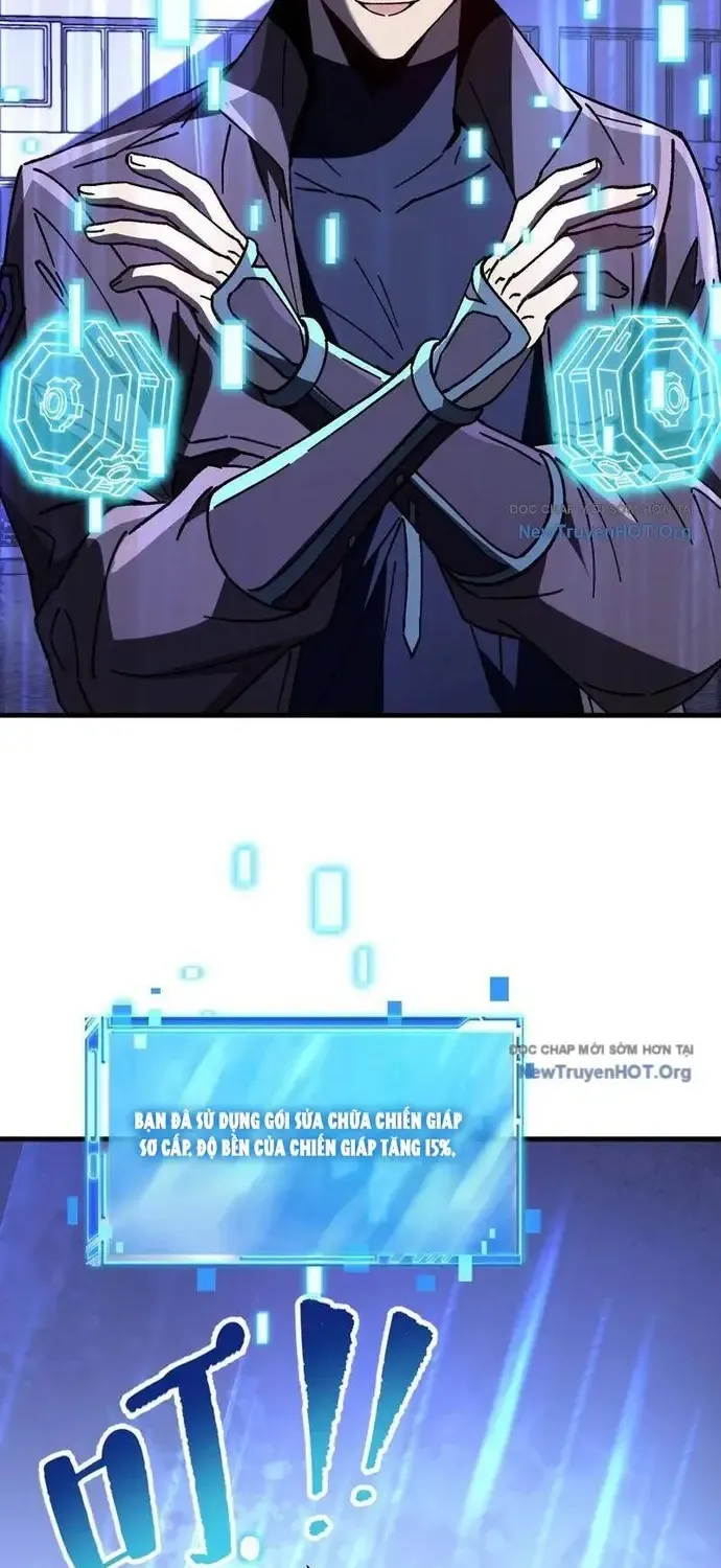 Kế Hoạch Xóa Sổ Người Chơi! Chap 37 - Next Chap 38