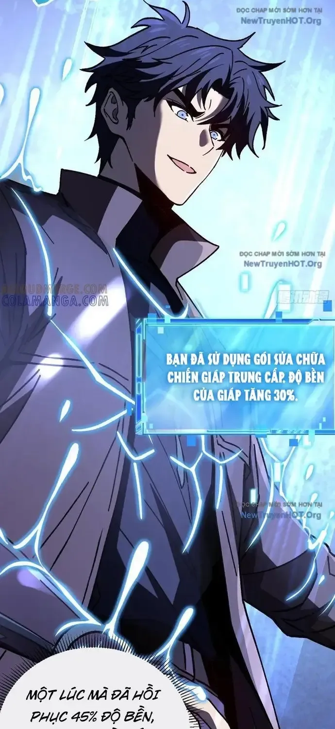 Kế Hoạch Xóa Sổ Người Chơi! Chap 37 - Next Chap 38