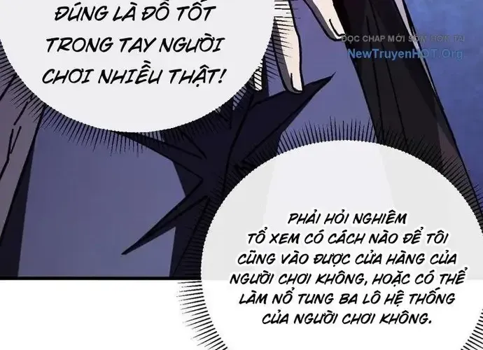 Kế Hoạch Xóa Sổ Người Chơi! Chap 37 - Next Chap 38