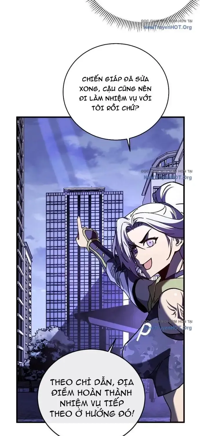 Kế Hoạch Xóa Sổ Người Chơi! Chap 37 - Next Chap 38