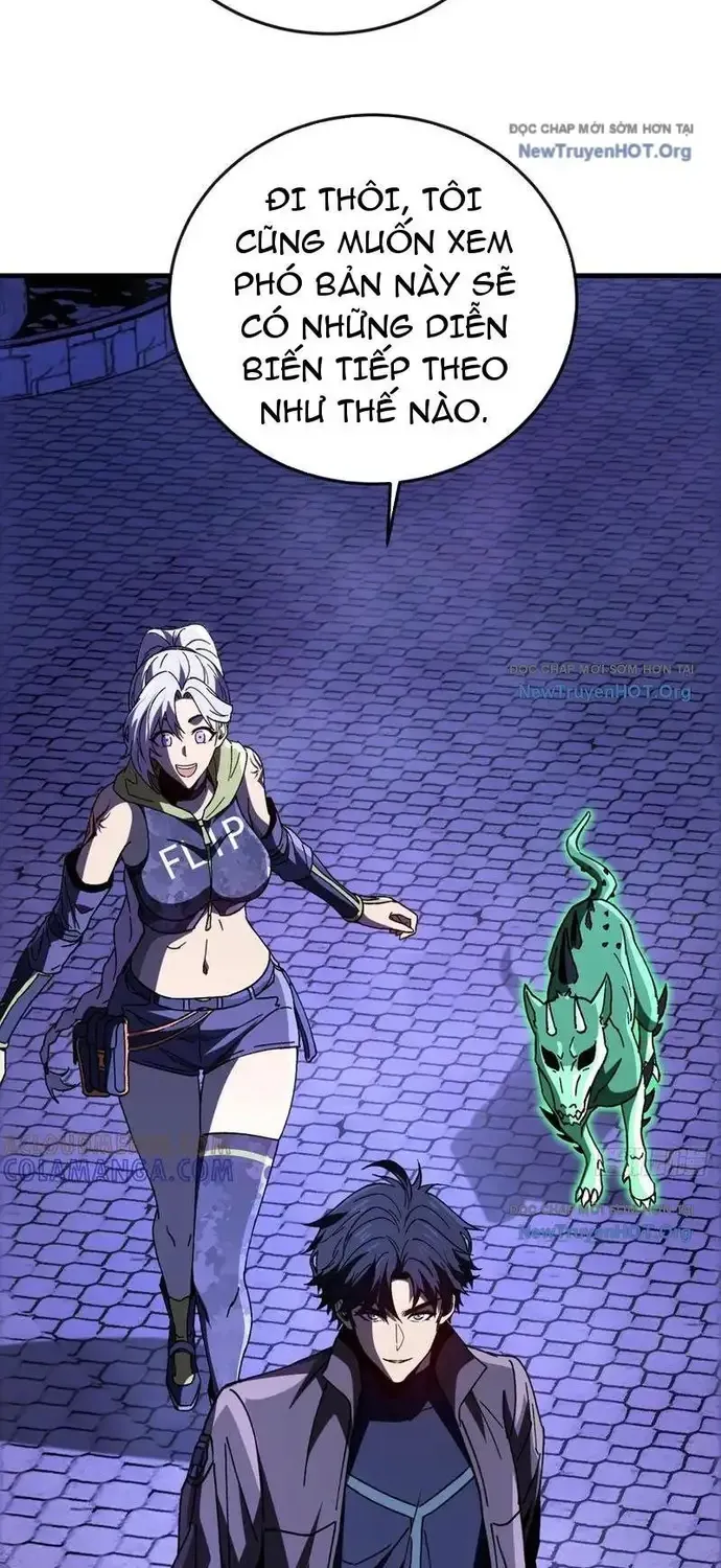 Kế Hoạch Xóa Sổ Người Chơi! Chap 37 - Next Chap 38