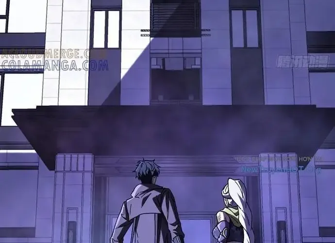 Kế Hoạch Xóa Sổ Người Chơi! Chap 37 - Next Chap 38