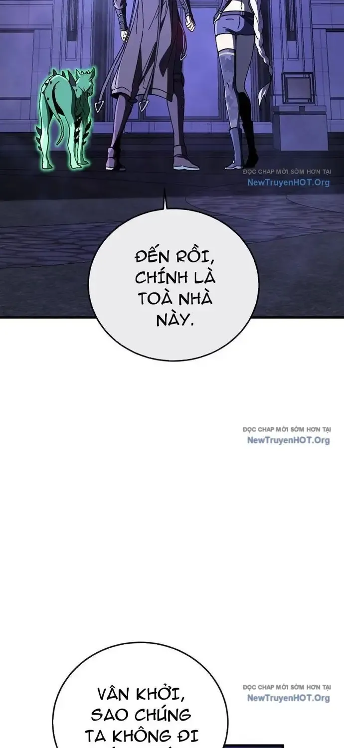 Kế Hoạch Xóa Sổ Người Chơi! Chap 37 - Next Chap 38