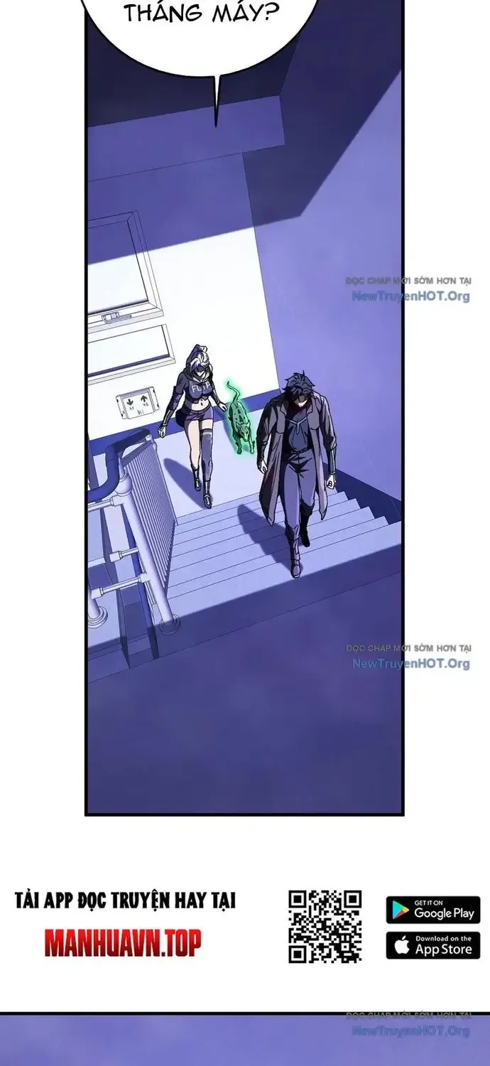 Kế Hoạch Xóa Sổ Người Chơi! Chap 37 - Next Chap 38