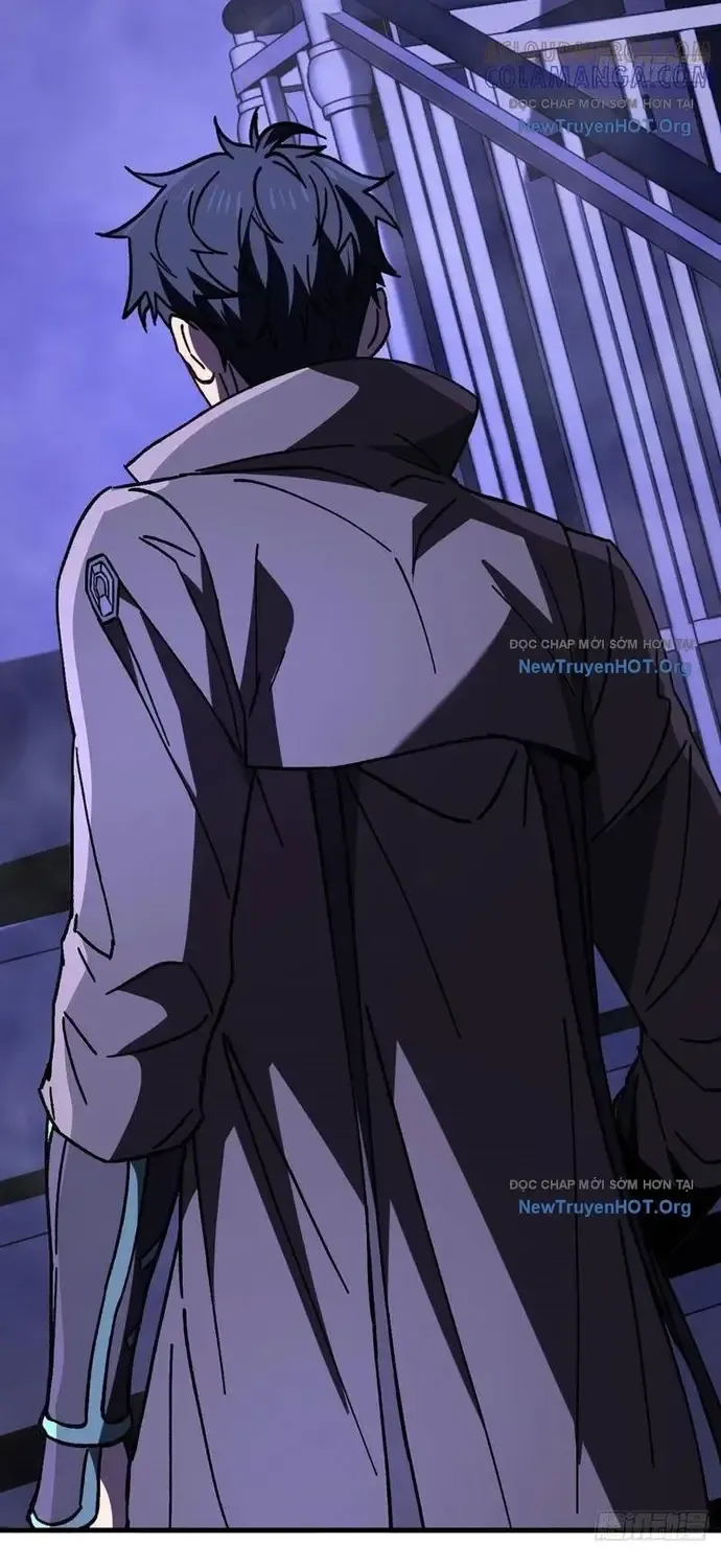 Kế Hoạch Xóa Sổ Người Chơi! Chap 37 - Next Chap 38