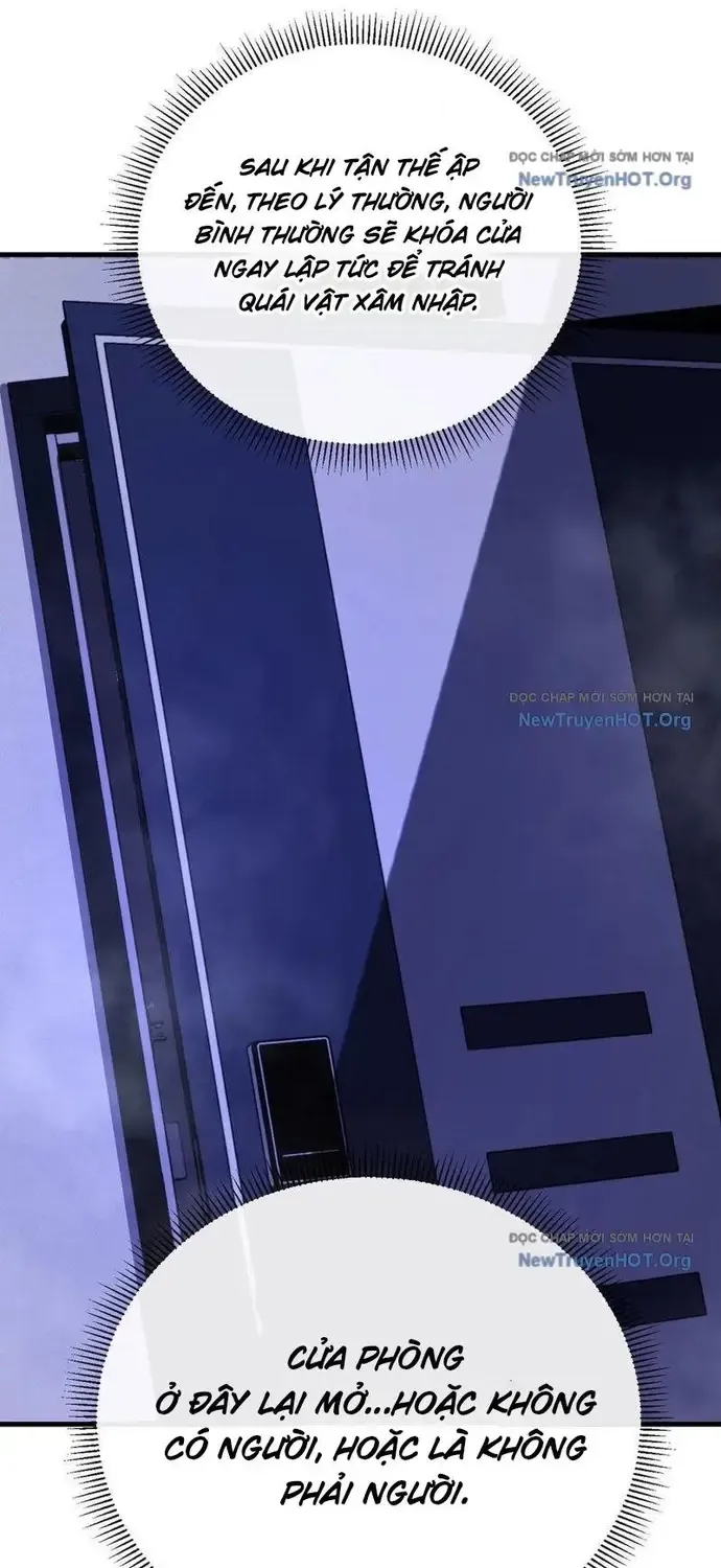 Kế Hoạch Xóa Sổ Người Chơi! Chap 37 - Next Chap 38