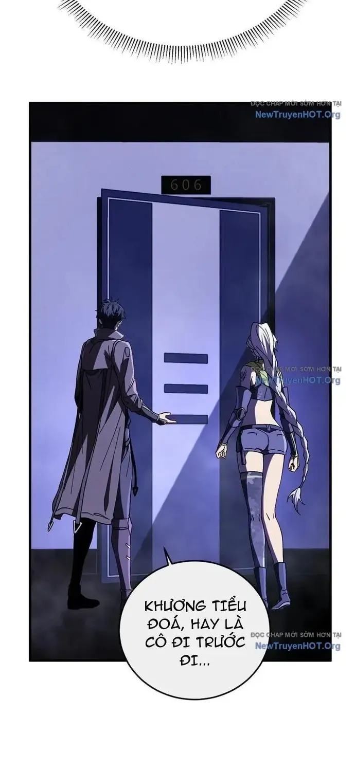 Kế Hoạch Xóa Sổ Người Chơi! Chap 37 - Next Chap 38